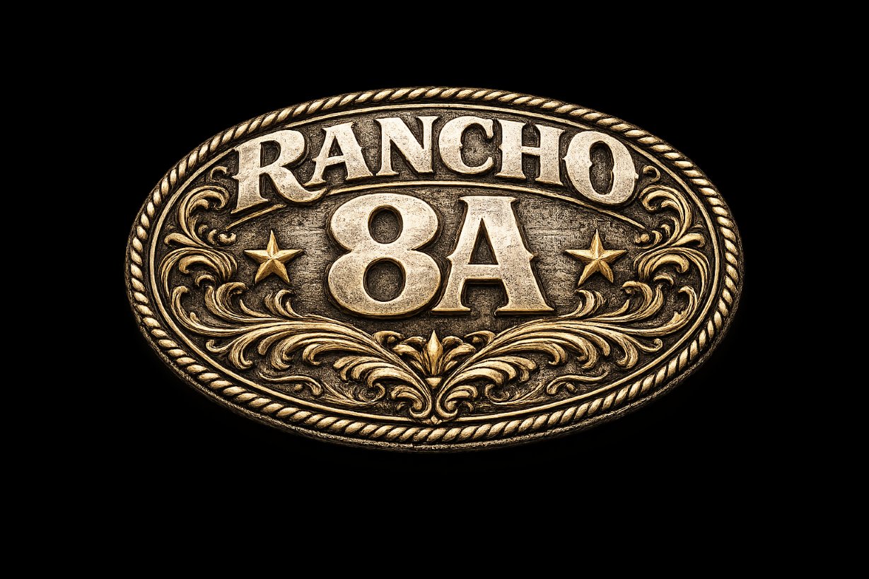 Rancho 8A